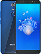 Best available price of Haier I6 in Luxembourg