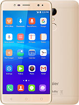 Best available price of Haier L7 in Luxembourg