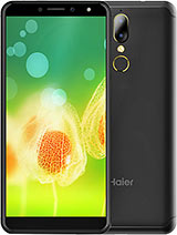 Best available price of Haier L8 in Luxembourg
