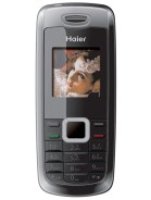Best available price of Haier M160 in Luxembourg