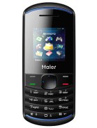 Best available price of Haier M300 in Luxembourg