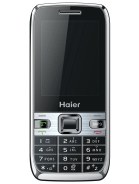 Best available price of Haier U56 in Luxembourg