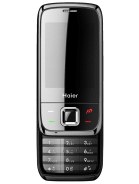 Best available price of Haier U60 in Luxembourg