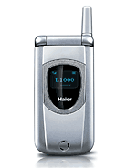 Best available price of Haier L1000 in Luxembourg