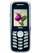 Best available price of Haier V200 in Luxembourg