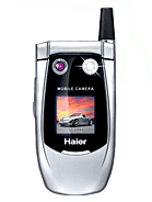 Best available price of Haier V6000 in Luxembourg