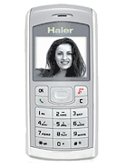 Best available price of Haier Z100 in Luxembourg