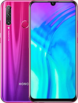 Best available price of Honor 20i in Luxembourg
