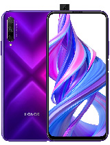 Best available price of Honor 9X Pro in Luxembourg