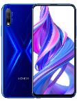 Best available price of Honor 9X in Luxembourg