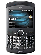 Best available price of HP iPAQ Glisten in Luxembourg