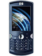 Best available price of HP iPAQ Voice Messenger in Luxembourg