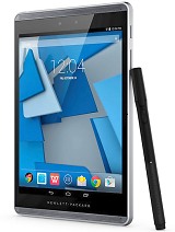 Best available price of HP Pro Slate 8 in Luxembourg
