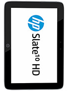 Best available price of HP Slate10 HD in Luxembourg
