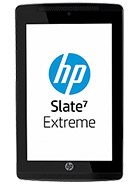 Best available price of HP Slate7 Extreme in Luxembourg