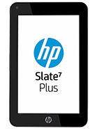 Best available price of HP Slate7 Plus in Luxembourg