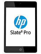 Best available price of HP Slate8 Pro in Luxembourg