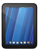 Best available price of HP TouchPad in Luxembourg