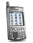 Best available price of Palm Treo 650 in Luxembourg