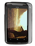 Best available price of HTC 7 Surround in Luxembourg