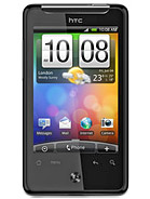 Best available price of HTC Aria in Luxembourg