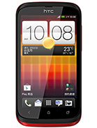 Best available price of HTC Desire Q in Luxembourg