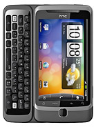 Best available price of HTC Desire Z in Luxembourg