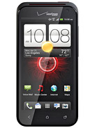 Best available price of HTC DROID Incredible 4G LTE in Luxembourg