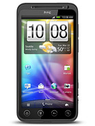 Best available price of HTC EVO 3D in Luxembourg