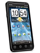 Best available price of HTC EVO 3D CDMA in Luxembourg