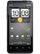 Best available price of HTC EVO Design 4G in Luxembourg