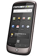 Best available price of HTC Google Nexus One in Luxembourg