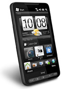 Best available price of HTC HD2 in Luxembourg