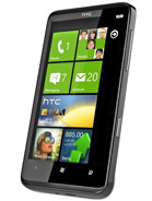 Best available price of HTC HD7 in Luxembourg