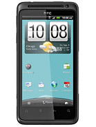 Best available price of HTC Hero S in Luxembourg