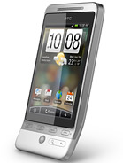 Best available price of HTC Hero in Luxembourg