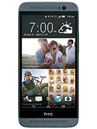Best available price of HTC One E8 CDMA in Luxembourg