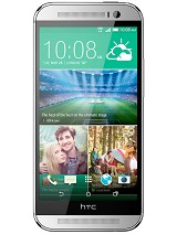 Best available price of HTC One M8 CDMA in Luxembourg