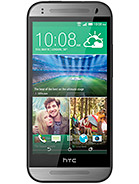 Best available price of HTC One mini 2 in Luxembourg