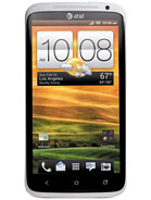Best available price of HTC One X AT-T in Luxembourg