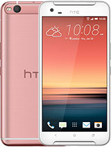 Best available price of HTC One X9 in Luxembourg