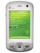 Best available price of HTC P3600 in Luxembourg