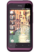 Best available price of HTC Rhyme in Luxembourg