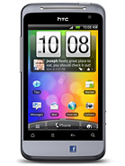 Best available price of HTC Salsa in Luxembourg