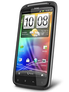 Best available price of HTC Sensation in Luxembourg
