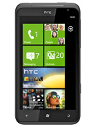 Best available price of HTC Titan in Luxembourg