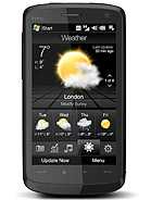 Best available price of HTC Touch HD in Luxembourg