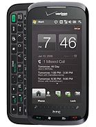 Best available price of HTC Touch Pro2 CDMA in Luxembourg