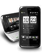 Best available price of HTC Touch Pro2 in Luxembourg