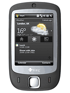 Best available price of HTC Touch in Luxembourg